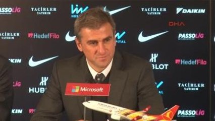 Akhisar Belediyespor Maçının Ardından - 2