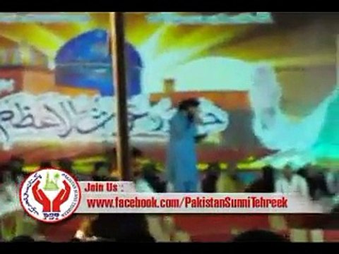 Tarana Sunni Tehreek