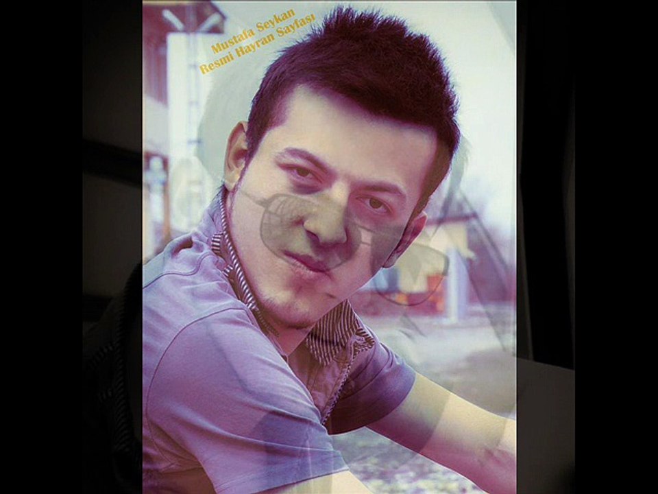 KIŞ MASALI  (ADINI DAĞLARA YAZDIM) MUSTAFA SEYKAN