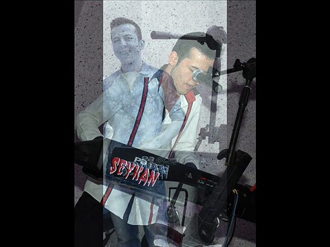 SEYKAN - ROMAN ÇİFTETELLİ (YENİ) 12 DK'LIK UZUN