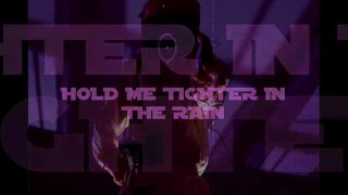 Billy Griffin - Hold Me Tighter In The Rain (Electronica House Funk Remix)