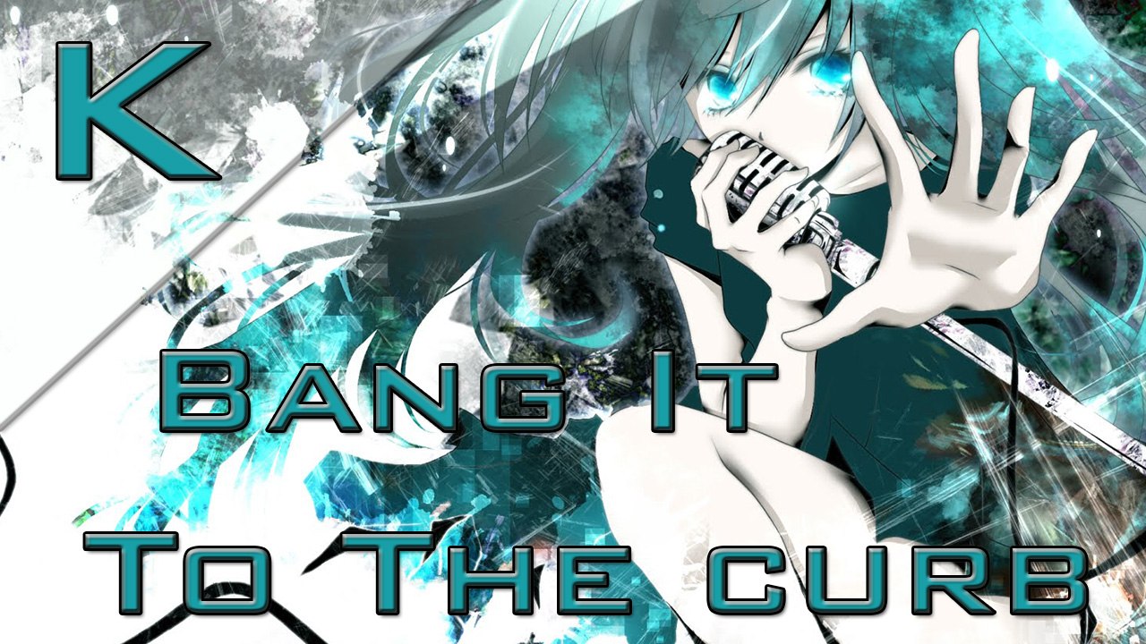 Far East Movement & Sidney Samson - Bang It To The Curb (Dotcom Remix)