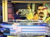 teleSUR es el milagro de Chávez en Vida: Nicolás Maduro