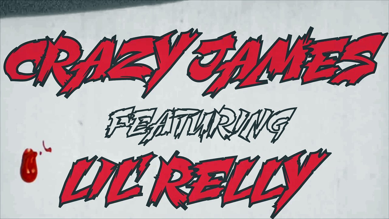 Crazy James & Lil Relly - Zing Stain2 (Trailer)