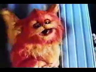 Captain Eo part 2 of 2 ( FULL VERSION )