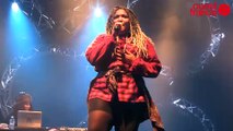 Trans Musicales 2014 : Lizzo