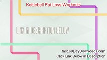 Try Kettlebell Fat Loss Workouts free of risk (for 60 days)