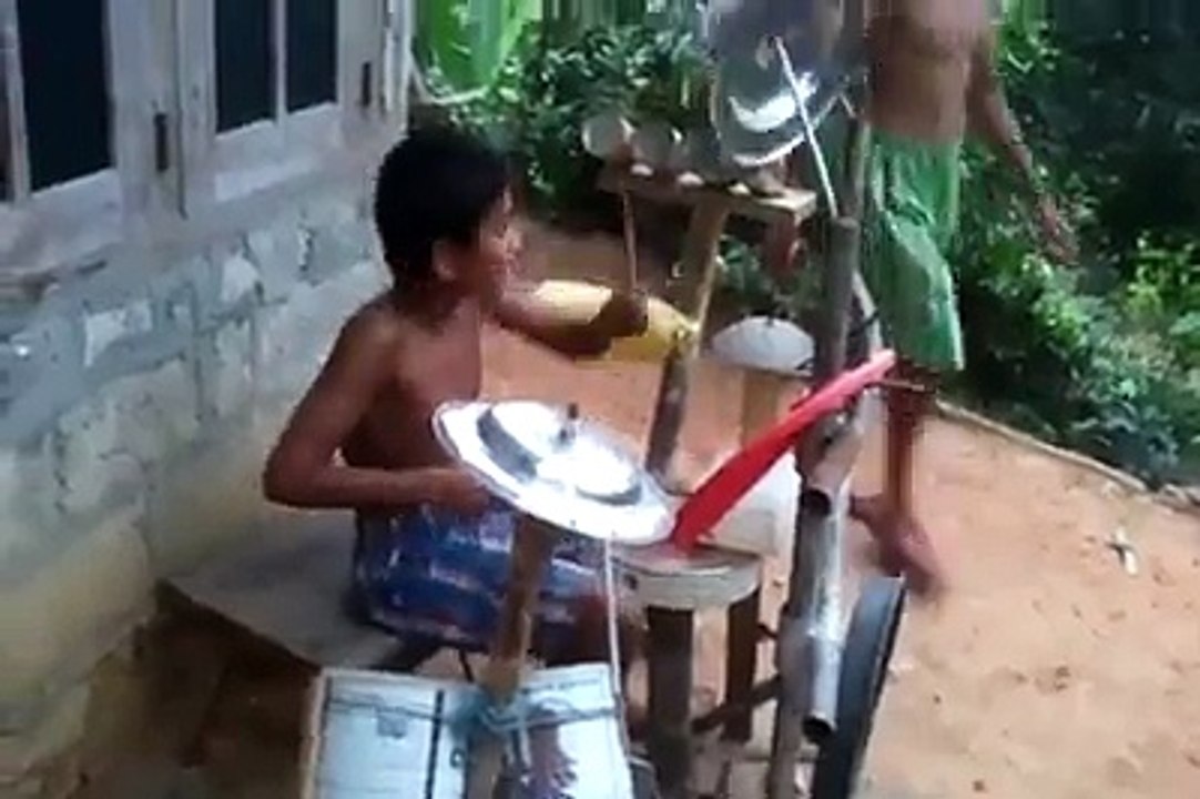 desi drums