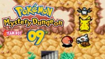 Lets Play - Pokemon Mystery Dungeon Team Rot [09]