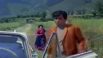 Likhe Jo Khat Tujhe
