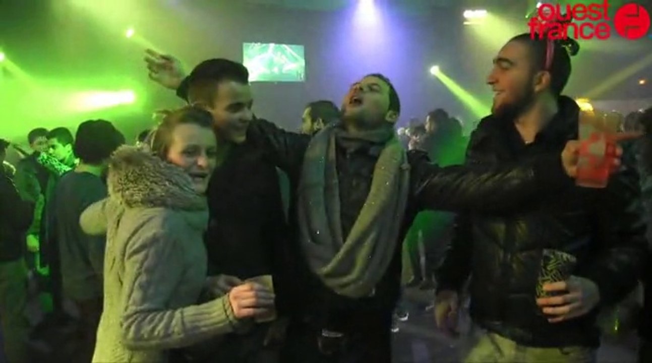 TransMusicales de Rennes : l'esprit Trans, c'est ça !