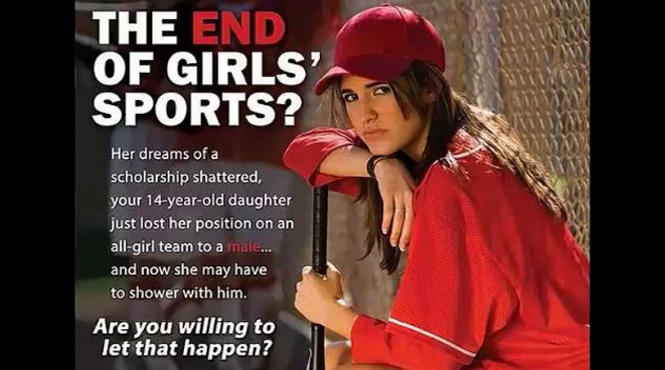 Minnesota Girls HS Sports Teams Forced to Include Transgenders