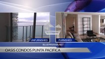 Blue Panama - Oasis on The Bay Condos