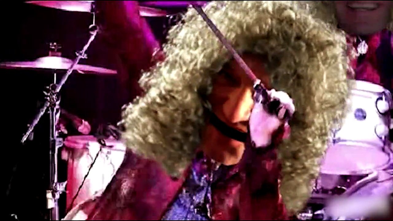 lolo en concert