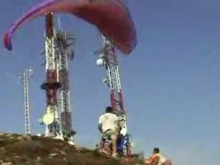 Vacances été 2004 Lumbier