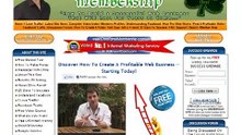 Chris Farrell Membership