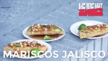 Mariscos Jalisco | Tacología