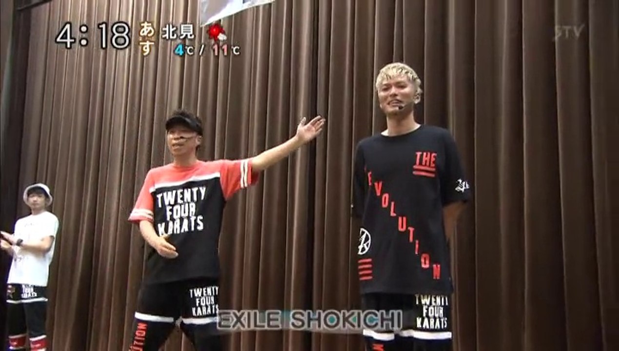 2014.11.12_「どさんこワイド179」みらいの空=サメ＜後半＞