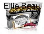 Pencil Portrait Mastery Review Plus Realistic Pencil Portrait Mastery Secrets
