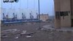 مقاتلو تنظيم الدولة يهاجمون مطار دير الزور