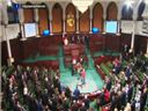 مجلس النواب الجديد في تونس يناقش مشروع الموازنة العامة
