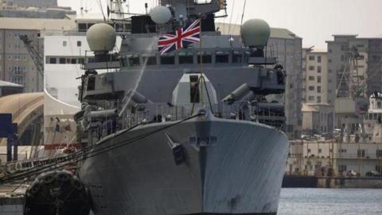 Britain to open new military base in Bahrain