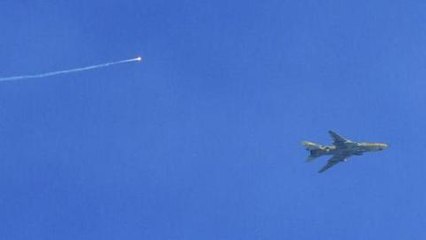 Syria accused of chlorine gas attack on ISIL