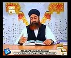 Al Hadi Dars e Quran 17 dec 2012 - Mufti Muhammad Akmal Qadri
