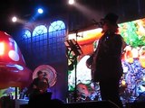 Primus & the Chocolate Factory - Atlanta, The Tabernacle, 2014-08-11