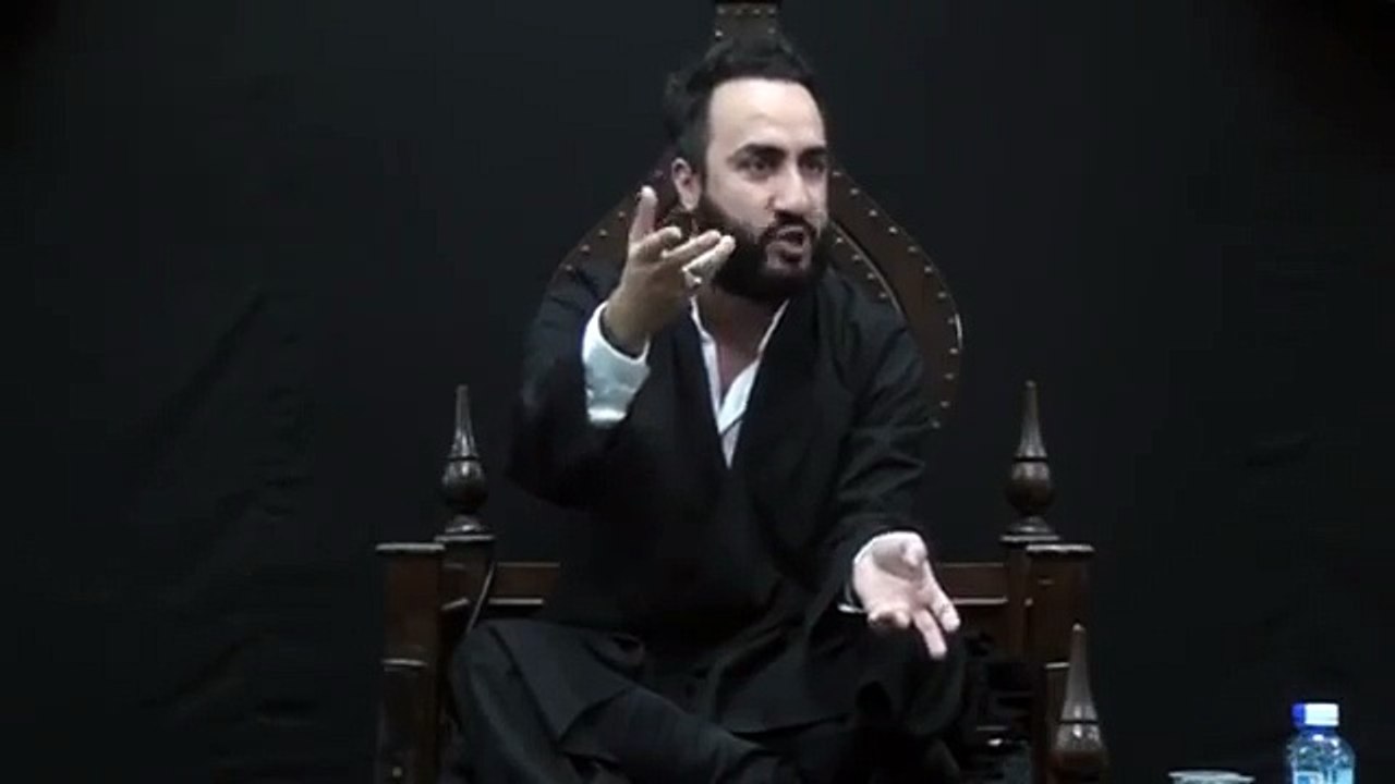 THE JINN - DR SAYED AMMAR NAKSHAWANI