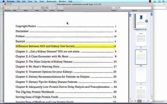 Kidney Diet How To Keep Healthy Kidneys With Kidney Diet Secrets