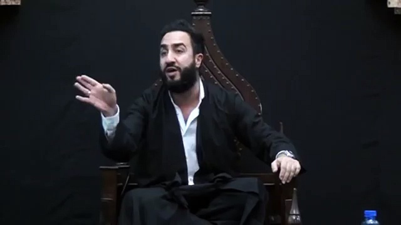 BIOGRAPHY OF JOHN IBN HUWAI - DR AMMAR NAKSHAWANI