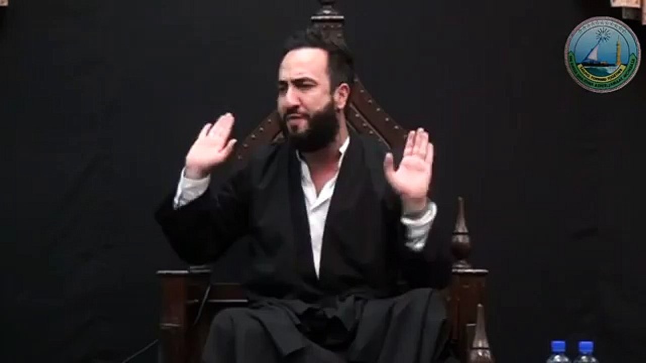 EXAMINING JANNATUL BAQI - DR SAYED AMMAR NAKSHAWANI