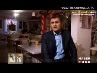 Şenol Güneş - Benim Gideceğim Yer Geldiğim Yerdir