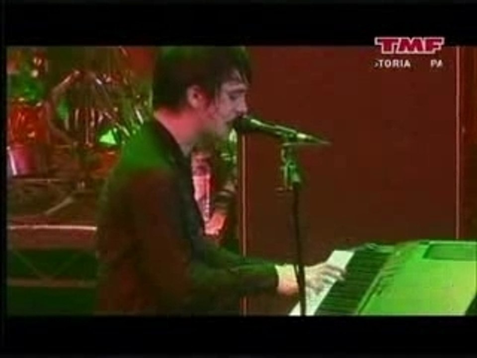 I constantly thank god for Esteban-P!ATD