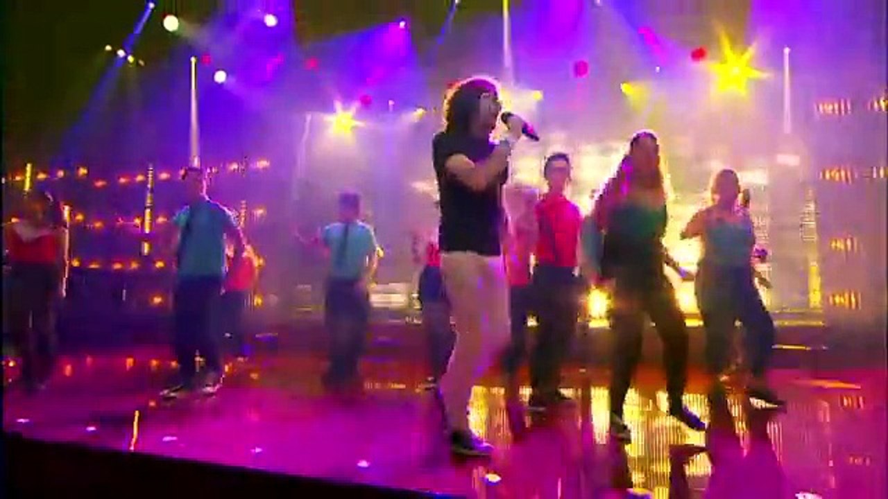 TV3 - Oh Happy Day - Music Vox - Forget You