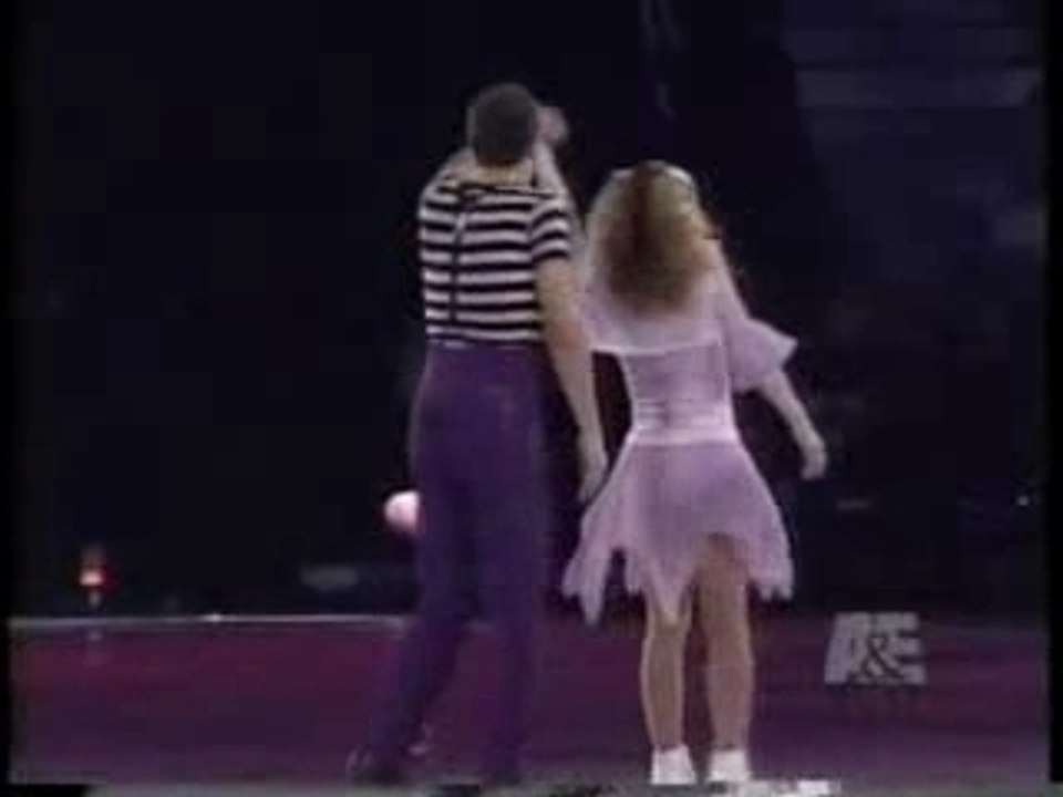 Kurt & Tara 2000 SOI La Valtz