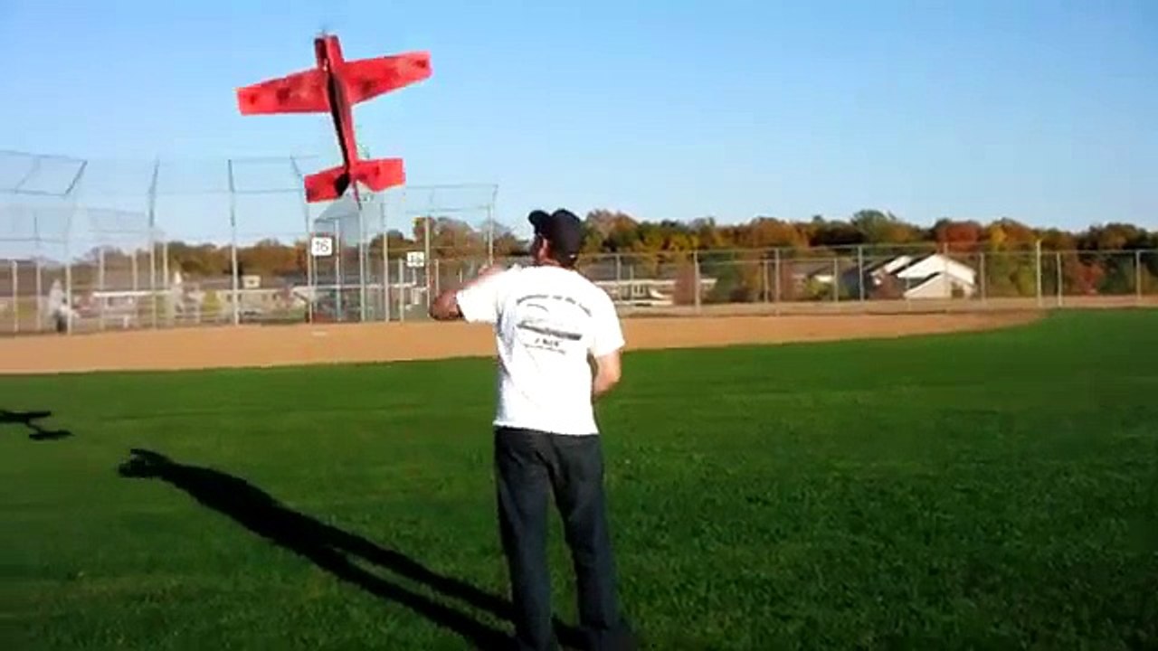 RCPowers extra 300 by Ben