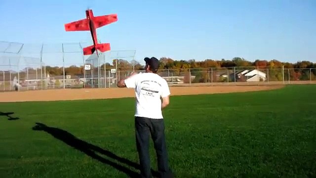 RCPowers extra 300 by Ben