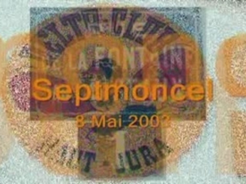 Septmoncel