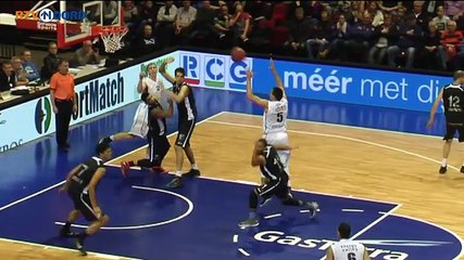 Hoogtepunten Donar - Shoeters - RTV Noord