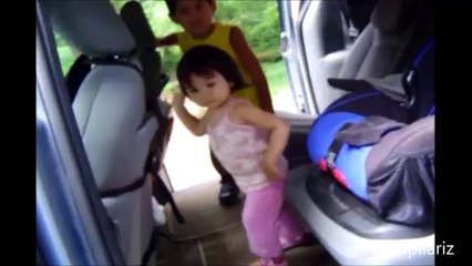 'Babies Is A Better Dancers Than You' Compilation