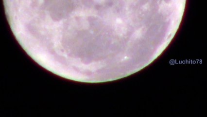 Prueba Zoom camara Canon Vixia HF R500 FullHD