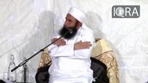 Mualna Tariq Jameel's emotional responce on Junaid Jamshed Blasphemy case