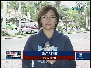 FR: Bagyong Ruby, tutumbukin din daw ang Mindoro