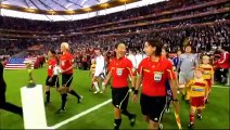 スイスの女子サッカー