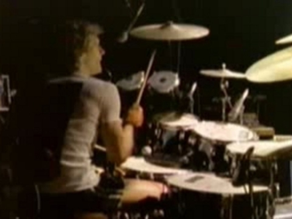 The Police - Roxanne