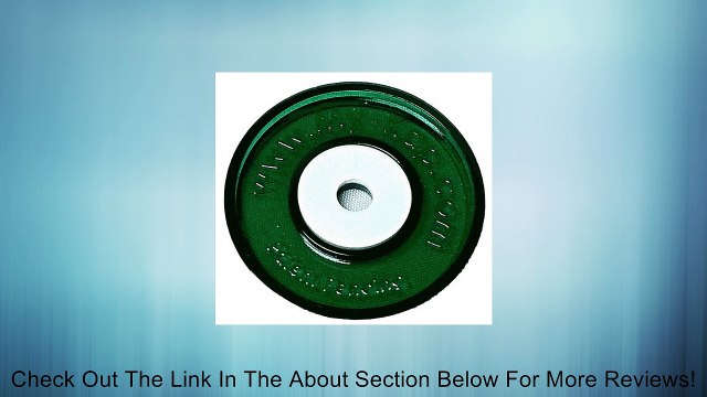 Gasket Washer and Cap for Keurig Brewers - Does your Brewer Leak? Review