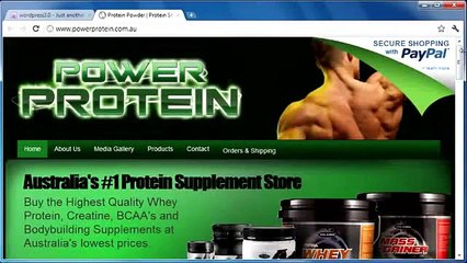 MaxBlogPress Ninja Affiliate Wordpress Affiliate Link Management Plugin