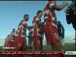 L1 - 13e : ASMO 0-0 MCO